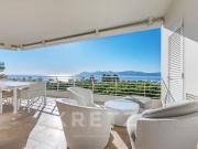 Cannes Croisette Appartement d'exception, 5 pièces...