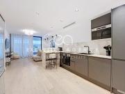 Cannes Croisette – Appartement rénové 2 pièces de 49 m²...