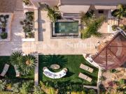 Cannes Croisette, appartement villa duplex 250 m² avec...