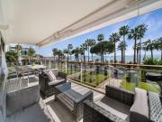 Cannes Croisette appartement vue mer à louer