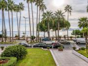 Cannes Croisette Appartement vue mer à louer