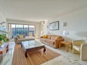 CANNES CROISETTE FACE AU PALAIS DES FESTIVALS 3 CHAMBRES