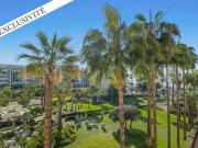 Cannes Croisette Grand Hotel Appartement 4 Pièces vue...