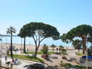 Cannes Croisette – Gray d'Albion – 7 pièces vue mer...