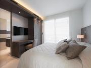 Cannes Croisette luxueux penthouse 4 pièces immense...