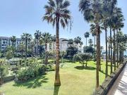 Cannes Croisette: Magnifique appartement 3 pièces avec...