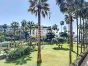 Cannes Croisette: Magnifique appartement 3 pièces avec...