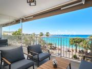 Cannes Croisette, magnifique vue mer: appartement 3...