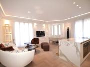 CANNES CROISETTE, PALAIS MIRAMR 3 PIÈCES