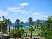 CANNES CROISETTE / PALM BEACH APPARTEMENT – 3 CHAMBRES /...