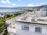 Cannes Croisette: Penthouse d'exception avec vue mer...