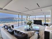 Cannes Croisette Penthouse D'exception Vue Mer...