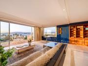 CANNES CROISETTE PORT CANTO PENTHOUSE VUE MER...