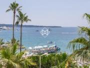 Cannes Croisette – Relais de la Reine 109m² Cannes