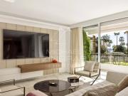 Cannes Croisette Splendide Appartement 3 Pièces avec...