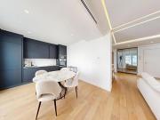 CANNES Croisette: splendide APPARTEMENT de 3p. à coté de...
