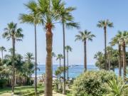 Cannes Croisette – Studio rénové avec terrasse