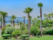 CANNES CROISETTE SUBLIME APPARTEMENT 3 PIECES