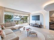 Cannes Croisette Superbe appartement d'architecte