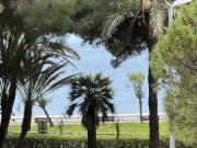 CANNES CROISETTE T3 FACE MER 80M2 TERRASSE SUD 30M2 VUE MER