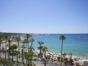 CANNES CROISETTE T4 ETAGE ELEVE GARAGE