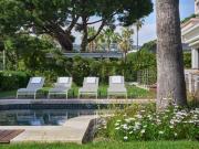 CANNES CROISETTE VILLA CONTEMPORAINE EXCEPTIONNELLE...