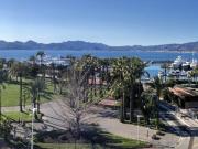 Cannes Croisette Vue mer