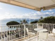 Cannes Croisette – Vue Mer d'Exception sur la Baie...