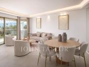 Cannes Croisette Vue mer magnifique appartement 3...