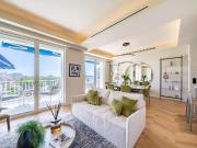 Cannes Croisette Vue Mer Terrasse 4 Pieces 98m² Cannes