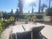 Cannes Croix des Gardes 121m² Cannes