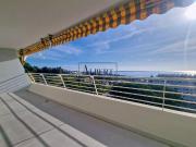 Cannes Croix des Gardes 3/4 p vue mer féerique 98m² Cannes