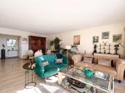 Cannes Croix des Gardes – 3 Pièces avec jardin...