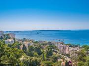 Cannes Croix des Gardes 85m² Cannes la Bocca