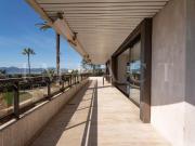 Cannes Croix des Gardes, appartement de prestige avec...