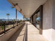 Cannes Croix des Gardes, appartement de prestige avec...