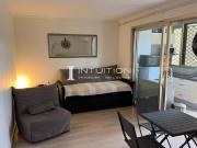Cannes Croix des Gardes: Appartement rez de jardin dans...