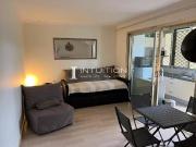 Cannes Croix des Gardes: Appartement rez de jardin dans...