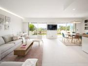 Cannes Croix des Gardes appartement vue mer à vendre