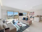 Cannes Croix des Gardes Beau 3 pièces avec terrasse