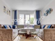 Cannes Croix des Gardes Cannelle 4P 66m² Calme