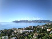 Cannes Croix des Gardes Élégant appartement bourgeois de...