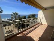 Cannes Croix des Gardes Grand Studio Vue mer