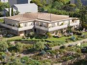 Cannes Croix Des Gardes – Immeuble Neuf De 9...