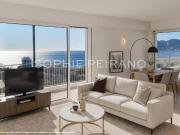 Cannes Penthouse Vue Mer Panoramique 77m² Cannes