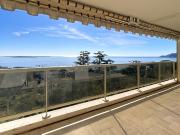 CANNES CROIX DES GARDES. RESIDENCE DE STANDING. VUE...