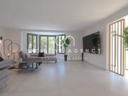 CANNES CROIX DES GARDES VILLA 390 M² AVEC PISCINE