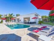 CANNES CROIX DES GARDES VILLA CONTEMPORAINE 6 CHAMBRES