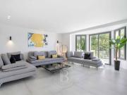 CANNES CROIX DES GARDES VILLA PROVENCALE MODERNE VUE MER...