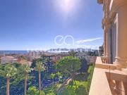 CANNES – DERNIER ÉTAGE – MAGNIFIQUE 3 PIÈCES DE 91 M² –...